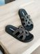 Sandalia Papete Moleca 5469.134 Preto