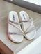 Sandalia Papete Moleca 5469.121 Branco 
