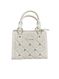 Bolsa Moleca 50040.3 Branco Off