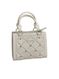 Bolsa Moleca 50040.3 Cinza