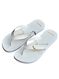 Chinelo Reserva RSVGO Pica Pau Branco 