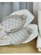 Chinelo Lunielly Laço G Branco 