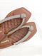 Chinelo Lunielly Laço G Marrom 