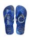 Havaianas Times Cruzeiro Azul Estrela 