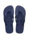 Havaianas Infantil Top Marinho 
