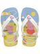 Havaianas Baby Peppa Pig Buttercream