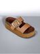 Papete Moleca Turim Fivela 5513.103 Camel