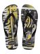 Havaianas Top Athletic Preto