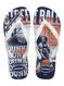 Havaianas Top Athletic Marinho
