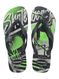 Havaianas Top Athletic Novo Grafite
