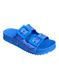 Papete Zaxy Stitch Azul Hortencia