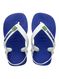 Havaianas Baby Brasil Azul Naval 
