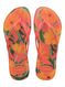 Havaianas Slim Tropical Coral