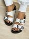 Papete Moleca Birken 5436.402 Branco 