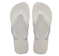 Havaianas Infantil Top Branca