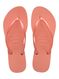 Havaianas Slim Rosa Peach 