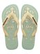 Havaianas trop Vibes Verde