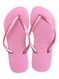 Havaianas Slim Rosa Chiffon