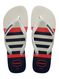 Havaianas Top Nautical Branco