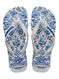 Havaianas Farm Jardim de Porcelana