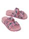 Papete Grendene Stitch Infantil Rosa 