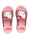 Tamanco Hello kitty Rosa