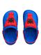 Babuche Homem Aranha Ready Azul
