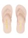 Chinelo Petite Jolie Wedge PJ5475II Cream  