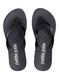 Chinelo Petite Jolie Wedge PJ5475II Preto  