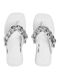 Chinelo Petite Jolie Hit PJ6515 Branco  