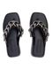 Chinelo Petite Jolie Hit PJ6515 Preto
