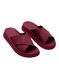 Chinelo Petite Jolie Smash PJ6812II Merlot