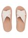Chinelo Petite Jolie Smash PJ6812II Branco