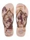 Havaianas Slim Disney Rosa Ballet