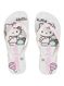 Chinelo Petite Jolie Fresh In PJ7206INHK Branco