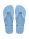 Havaianas Brasil Logo Azul Lavanda 