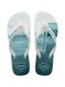 Havaianas Top Surfer Branco 
