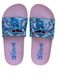 Chinelo Grendene Stitch Rosa/Azul