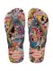 Havaianas Top Warner Cartoons Cinza Aço