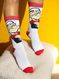 Meia Popeye