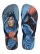 Havaianas Top Herois DC Super Man