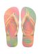 Havaianas Top Fashion Pêssego/Rosa 
