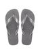 Havaianas Top Cinza Aço