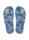 Chinelo Ipanema Infantil Disney Azul