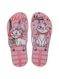 Chinelo Ipanema Infantil Disney Rosa