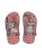 Chinelo Ipanema Bebê Disney Rosa