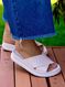 Chinelo Petite Jolie Smash PJ6812II Pink Gelato