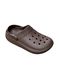 Babuche Moleca 5832.100 Chocolate
