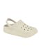 Babuche Moleca 5832.100 Branco