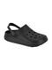 Babuche Moleca 5832.100 Preto